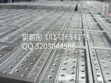 元拓厂家供应福建钢踏板250*2000 防积沙 防火耐腐 优质钢踏板
