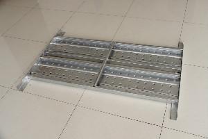 建筑施工镀锌钢踏板