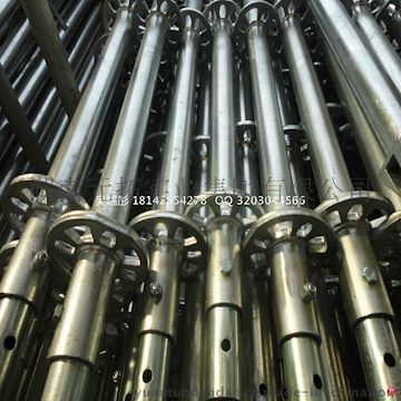 脚手架厂家供应青海民用建筑盘扣式脚手架